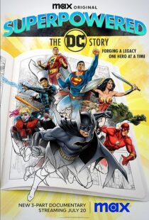 دانلود مستند Superpowered: The DC Story373245-1214311394