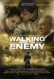 دانلود فیلم Walking with the Enemy 2013371585-1545095641