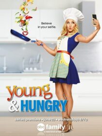 دانلود سریال Young & Hungry373817-551807512