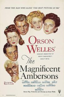 دانلود فیلم The Magnificent Ambersons 1942373829-1258312327
