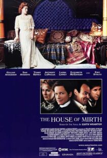 دانلود فیلم The House of Mirth 2000370730-79729053