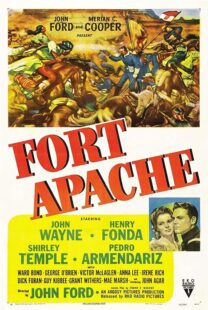 دانلود فیلم Fort Apache 1948370880-347974196