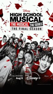 دانلود سریال High School Musical: The Musical: The Series85313-1506770407