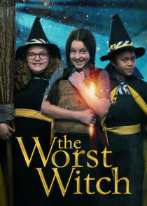 دانلود سریال The Worst Witch373724-173194239