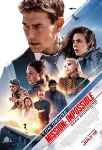 دانلود فیلم Mission: Impossible – Dead Reckoning Part One 2023371845-191292133