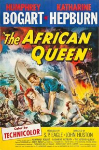 دانلود فیلم The African Queen 1951371742-748285907
