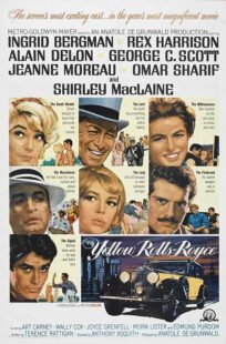 دانلود فیلم The Yellow Rolls-Royce 1964370734-1602606056