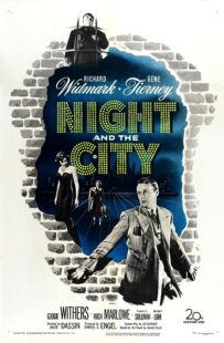 دانلود فیلم Night and the City 1950371687-1512943559