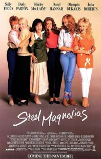 دانلود فیلم Steel Magnolias 1989371680-456710706