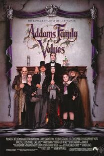 دانلود فیلم Addams Family Values 1993371897-1358548524