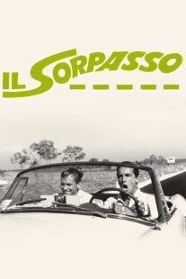 دانلود فیلم Il Sorpasso 1962371371-1300494719