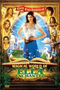 دانلود فیلم Ella Enchanted 2004373491-999939119
