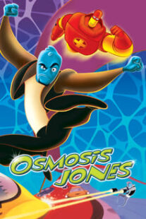 دانلود انیمیشن Osmosis Jones 2001373597-903095062