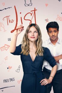 دانلود فیلم The List 2023373520-1974177324