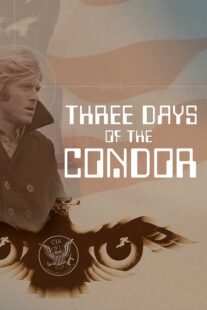 دانلود فیلم Three Days of the Condor 1975371002-1755027723