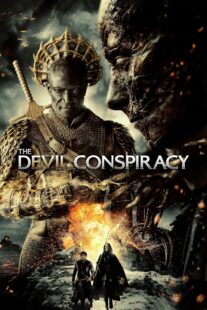 دانلود فیلم The Devil Conspiracy 2022375346-207699089