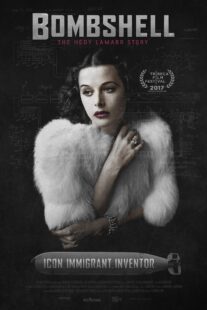 دانلود مستند Bombshell: The Hedy Lamarr Story 2017376818-1074043538