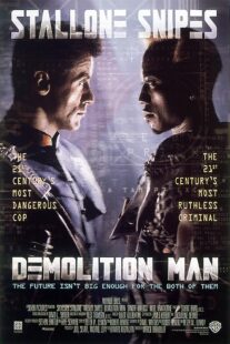 دانلود فیلم Demolition Man 1993375697-613753509