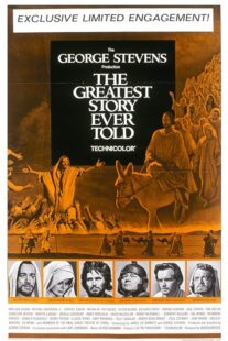 دانلود فیلم The Greatest Story Ever Told 1965377170-496950533