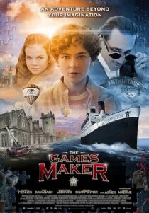 دانلود فیلم The Games Maker 2014375316-343016996