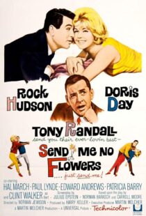 دانلود فیلم Send Me No Flowers 1964375693-1341400301