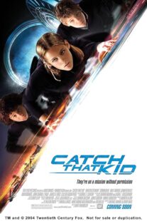 دانلود فیلم Catch That Kid 2004374796-175593718