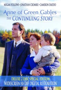 دانلود سریال Anne of Green Gables: The Continuing Story376995-928255388