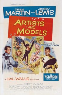 دانلود فیلم Artists and Models 1955374751-827837899