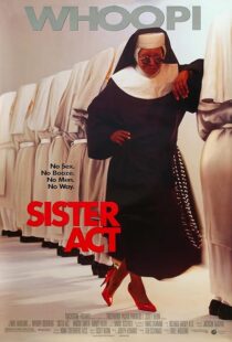 دانلود فیلم Sister Act 1992377010-703728495