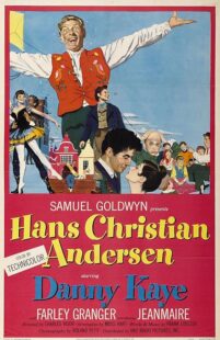 دانلود فیلم Hans Christian Andersen 1952376706-517966307