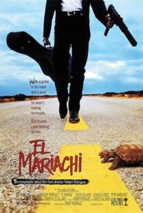دانلود فیلم El mariachi 1992374334-1551486190