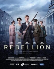 دانلود سریال Rebellion376101-1436058908