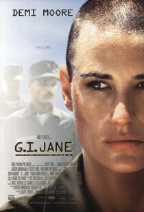 دانلود فیلم G.I. Jane 1997374171-1931826390