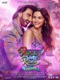 دانلود فیلم هندی Rocky Aur Rani Kii Prem Kahaani 2023375155-464322771