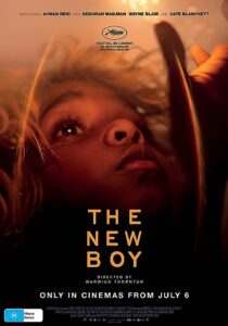 دانلود فیلم The New Boy 2023375131-403067572