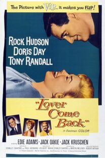 دانلود فیلم Lover Come Back 1961376200-1352460544