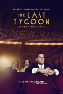 دانلود سریال The Last Tycoon374647-894255071