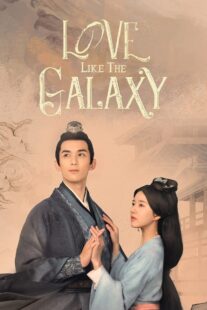 دانلود سریال Love Like the Galaxy377053-742314465
