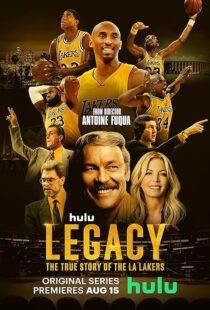 دانلود سریال Legacy: The True Story of the LA Lakers377059-925081252