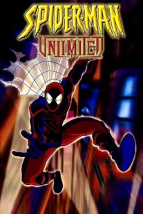 دانلود انیمیشن Spider-Man Unlimited374276-180393771