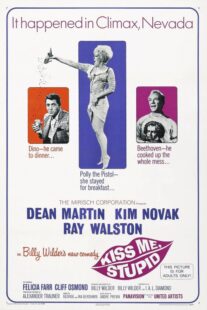 دانلود فیلم Kiss Me, Stupid 1964376702-841656918