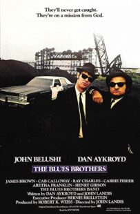 دانلود فیلم The Blues Brothers 1980375791-1709541307