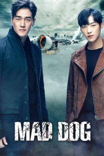 دانلود سریال کره‌ای Mad Dog377330-1076949682