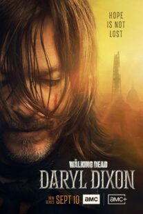 دانلود سریال The Walking Dead: Daryl Dixon374903-1507081660