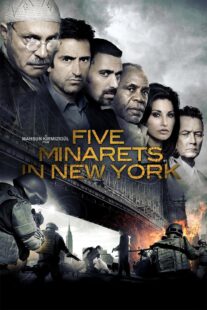 دانلود فیلم فیلم Five Minarets in New York  2010376356-1859651194