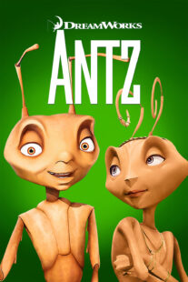 دانلود انیمیشن Antz 1998376011-1917573051