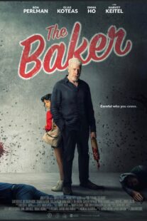 دانلود فیلم The Baker 2022377401-57797141