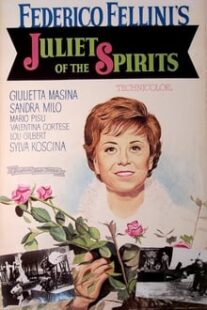 دانلود فیلم Juliet of the Spirits 1965374213-118465701