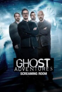 دانلود سریال Ghost Adventures: Screaming Room377268-1833295707