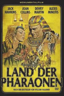 دانلود فیلم Land of the Pharaohs 1955376653-824063462